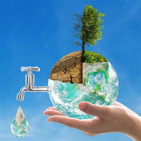 Conserve Water Conserve Life With Aqualatus Engage