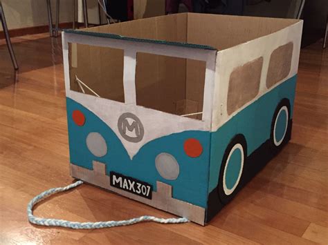 How To Make A Cardboard Car Wheel ~ Cardboard Car Car Costume Cars