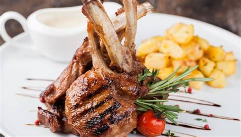 Check spelling or type a new query. La ricetta della costolette d'agnello alla scottadito ...