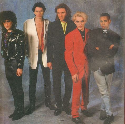 20 Things You Never Knew About Duran Duran