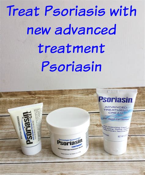 Are You Ready For A Treatment That Actually Helps Psoriasis Tobethode