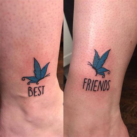 Aggregate Girly Best Friend Tattoos Esthdonghoadian