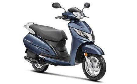 Honda activa scooty's average market price (msrp) is found to be from $1,900 to $3,100. Top 10 Best Scooty for Girls (Ladies) in India 2021 - Most ...