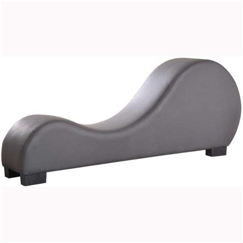 View Gallery Of Curved Chaise Lounges Showing 7 Of 15 Photos