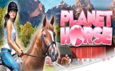 Planet Horse Old Games Download