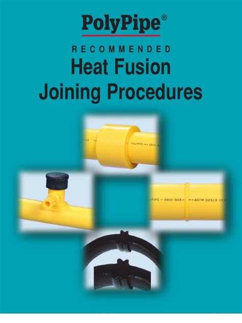 We did not find results for: HDPE -PVC Heat Fusion Joining Procedure | Pipe (Fluid ...