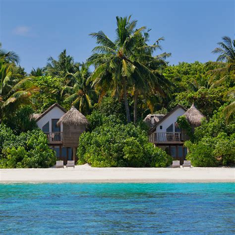 Eco Conscious Luxury Resorts In Asia