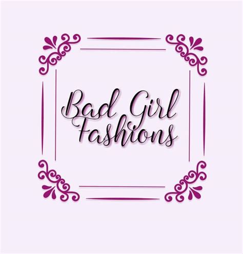 Bad Girl Fashions Chaguanas