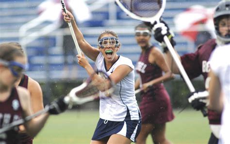 Swc Girls Lacrosse Weston Repeats As Division 2 Champions