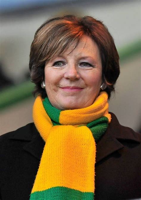 Delia Smith Steps Down From Norwich City Catering Role Latest Norfolk