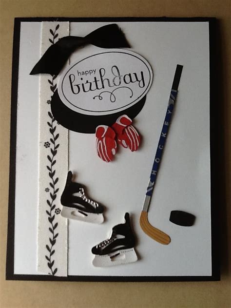 It is said that over 353,000 babies are born every day around the world (announced by the unicef). A hockey card my mother made for my son Danny for his ...