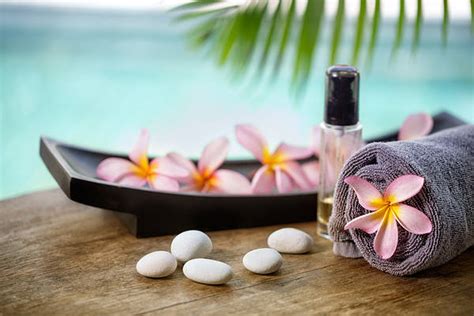 Sea Spa Background | Gallery Yopriceville - High-Quality Images and