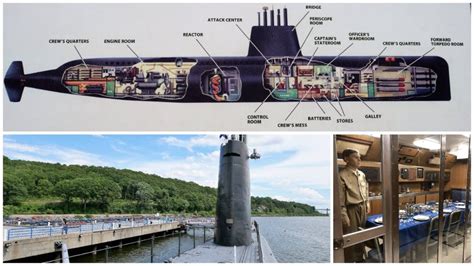 uss nautilus the u s navy s first nuclear submarine ever was astounding the national interest