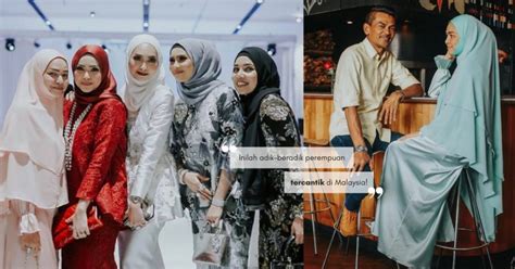 Facebook'ta rozita che wan & zain saidin'in daha fazla içeriğini gör. Penampilan Adik Che Ta, RUBY CHE WAN Yang Cukup Sopan ...