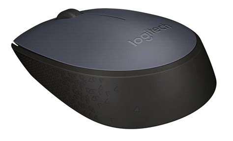 Bring home the logitech b170 and enjoy using a mouse that delivers a reliable connection and performance. Logitech B170 Wireless Mouse - 910-004798 | CCL Computers
