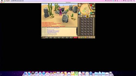 Runescape Fast Crafting Xp Youtube