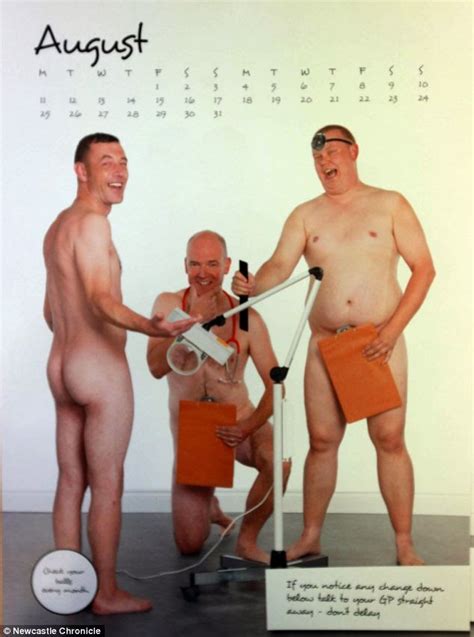 tivipelado NAKED CALENDAR calendrier nu CALENDARIO COM PELADÕES