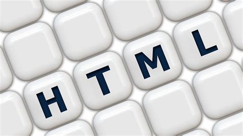 Other technologies besides html are generally used to describe a web page's appearance/presentation (css) or. Eine Grafik in HTML einbinden - so klappt's