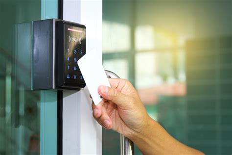Commercial Electronic And Keyless Entry Door Locks In San Diego