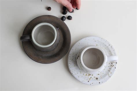 Tazas Para Espresso Cappuccino Y Más Cafelab