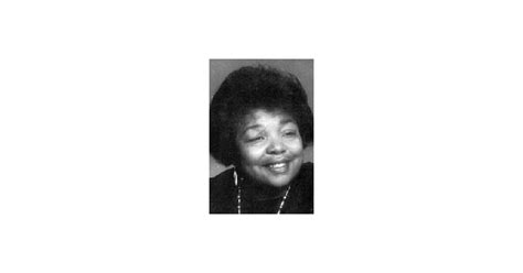 Sarah Taylor Obituary 2010 Akron Oh Akron Beacon Journal