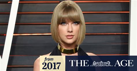 Taylor Swift Wants Sexual Harassment Case To Help Other Victims