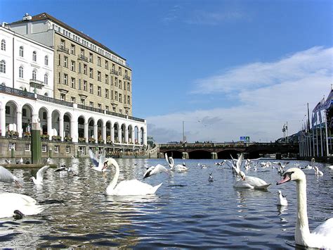 Ibis hamburg alster centrum ⭐ , deutschland, hamburg, stadt hamburg, holzdamm, 14: Dạo một vòng quanh thành phố cảng Hamburg « Du học Đức