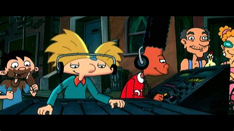 — eduardo's mythical words at miles and stella's wedding eduardo is a fictional character from the hey arnold! Hey Arnold! The Movie - Trailer - YouTube