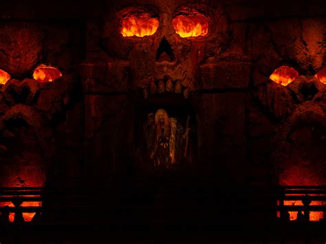 Guide To Skull Island Reign Of Kong At Islands Of Adventure
