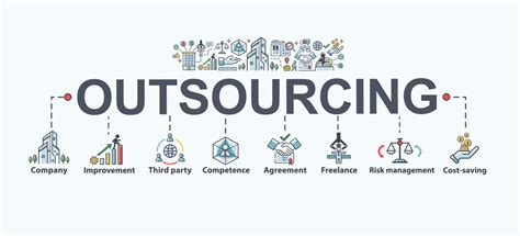 Outsourcing Your Sales And Marketing