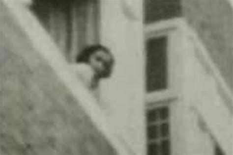 The Only Surviving Film Footage Of Anne Frank The Atlantic