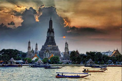 Thailand Images | Indochina Travels