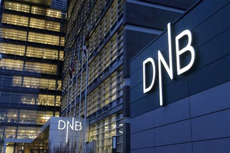 Dnb Bank 2q Net Profit Beat Forecasts On Higher Net Interest Income Wsj