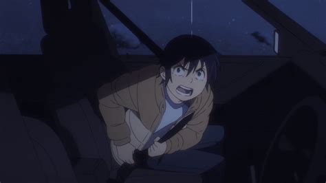 Boku Dake Ga Inai Machierased Episode 11 Preview Anime