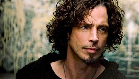Chris worked with several charities helping children, including in haiti, during the clinton foundation debacle. Chris Cornell dead at 52 | Newport Buzz