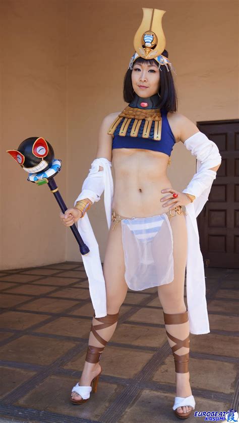 Menace Queen S Blade Rurou No Senshi By Crystalike Acparadise Com