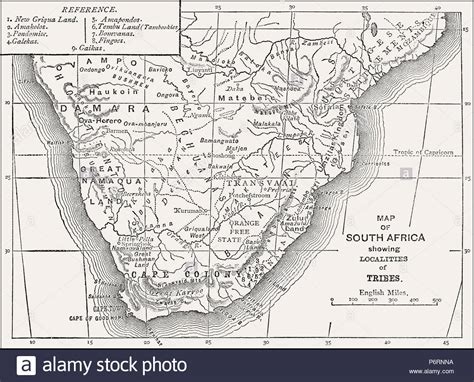 Africa 19th Century High Resolution Stock Photography And Images Alamy