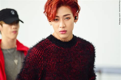 AhGases Rejoice As BamBam Is Exempt From Military Service!! - Kpop FTW