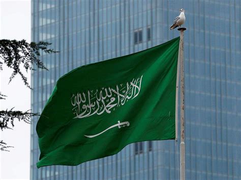 Saudi Dismisses Sexual Harassment Reports As Baseless Percy Buzz