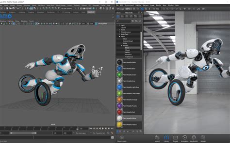 Luxion Releases Plugins For Autodesk Maya Autodesk 3ds Max And