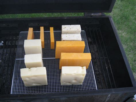 7 Tips For Smoking Cheese In Electric Smoker Best Smokers Info