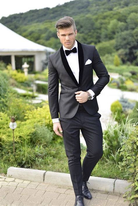China wholesale wedding 3 piece mens suit product type: Latest Men Wedding Suits & Dresses Collection 2019 ...