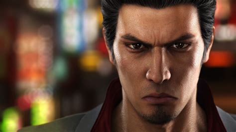 One More Look The Yakuza Remastered Collection Age Has Caught Up