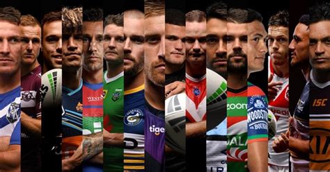 You can search for every nrl game by team, stadium, date and more, including state of origin. NRL 2021 draw announcement - QRL