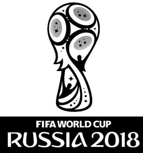 Download FIFA World Cup Coloring Pages