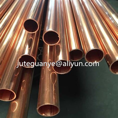 China 12 Inch Copper Pipe Manufacturers And Factory Suppliers