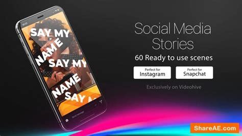 16 free after effects templates for instagram. Videohive Instagram Stories 23379737 | Instagram story ...