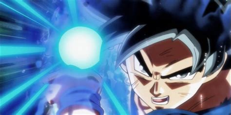 Vegetas Final Flash Vs Gokus Kamehameha ¿quÉ Ataque De Dragon Ball