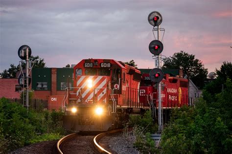 But if those changes end up doing more harm than good, ethereum classic could still serve as a backup with much of ethereum's old characteristics still intact. Railpictures.ca - Liam MacDougall Photo: Well, tonight was ...