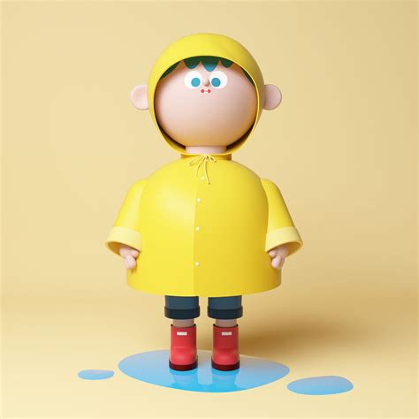 Daily Character design on Behance | Illustration character design, Character design, Character 